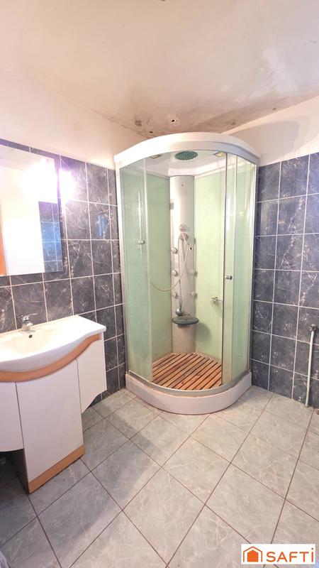 Maison - 176 m² - 6 pièces