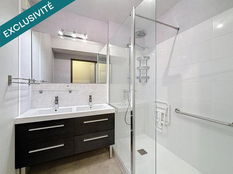 Appartement - 85 m² - 4 pièces