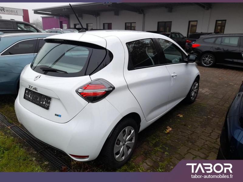 Renault Zoe Ze50 R110 Life Kauf-Bat. Ccs