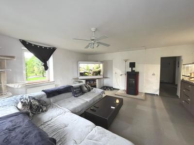 Maison ancienne - 160 m² - 4 pièces