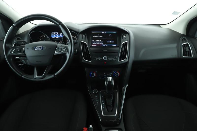 Ford Focus Sw 1.5 EcoBoost Auto 150 ch