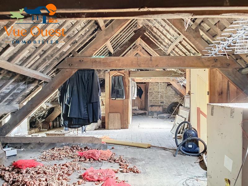 Maison - 170 m² - 7 pièces