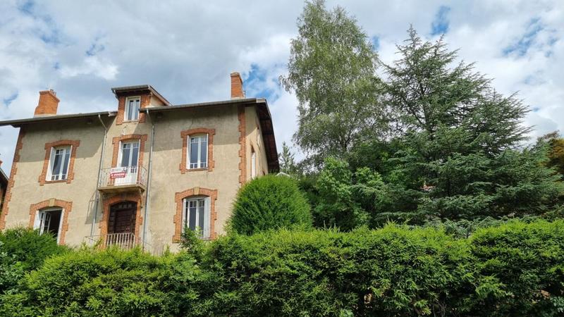 Maison - 145 m² - 7 pièces