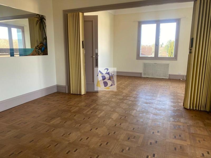 Maison - 160 m² - 5 pièces