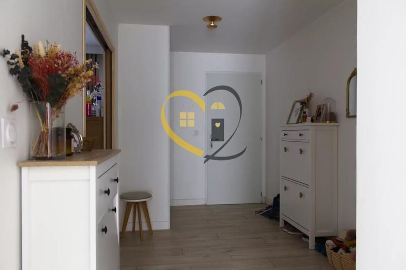 Maison - 112 m² - 5 pièces