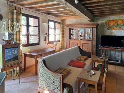 Maison - 221 m² - 6 pièces