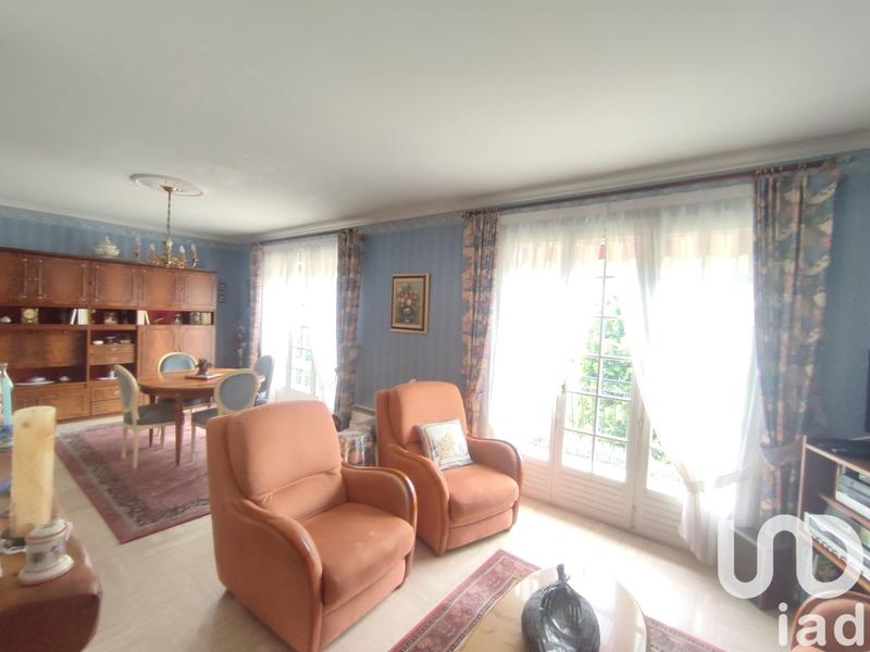 Maison - 113 m² - 4 pièces