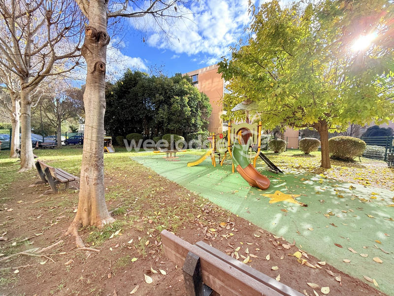 Appartement - 70 m² - 4 pièces