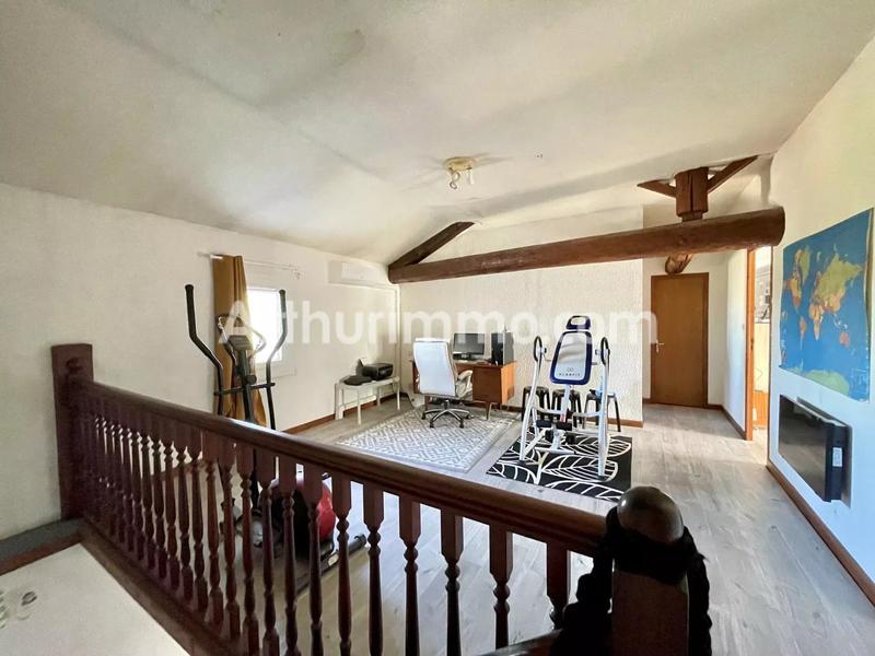 Maison - 130 m² - 4 pièces