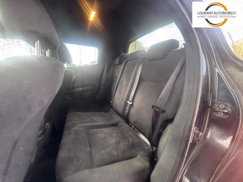 Nissan Juke 1.5 dCi 110 Fap n-Connecta