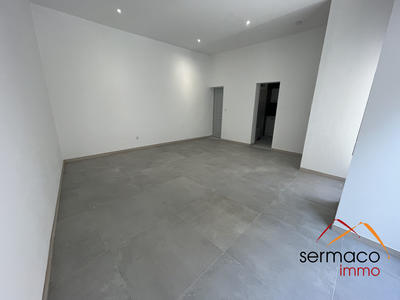 Appartement - 33 m² - 1 pièce