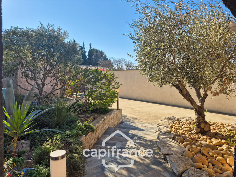 Villa - 160 m² - 8 pièces