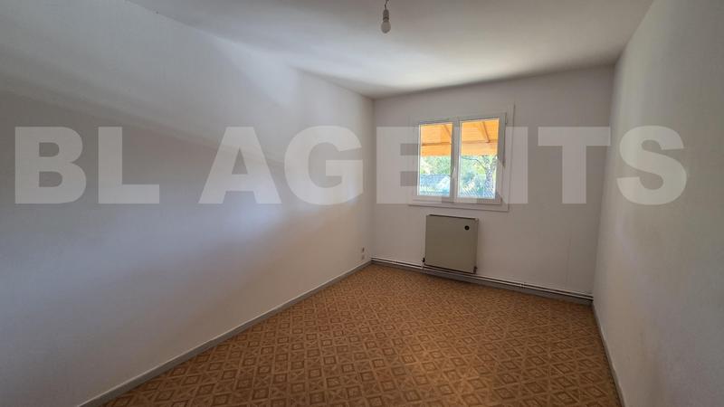 Maison traditionnelle - 90 m² - 5 pièces