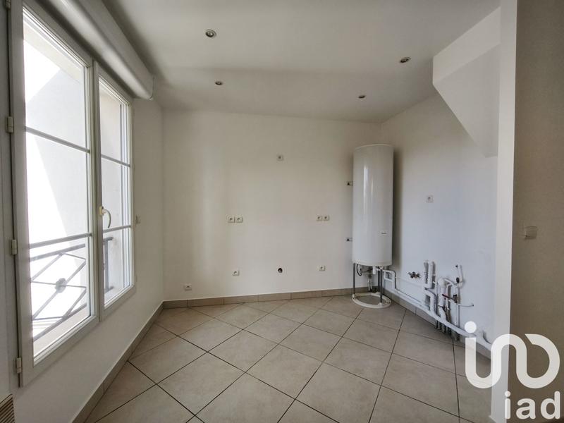 Appartement - 41 m² - 2 pièces