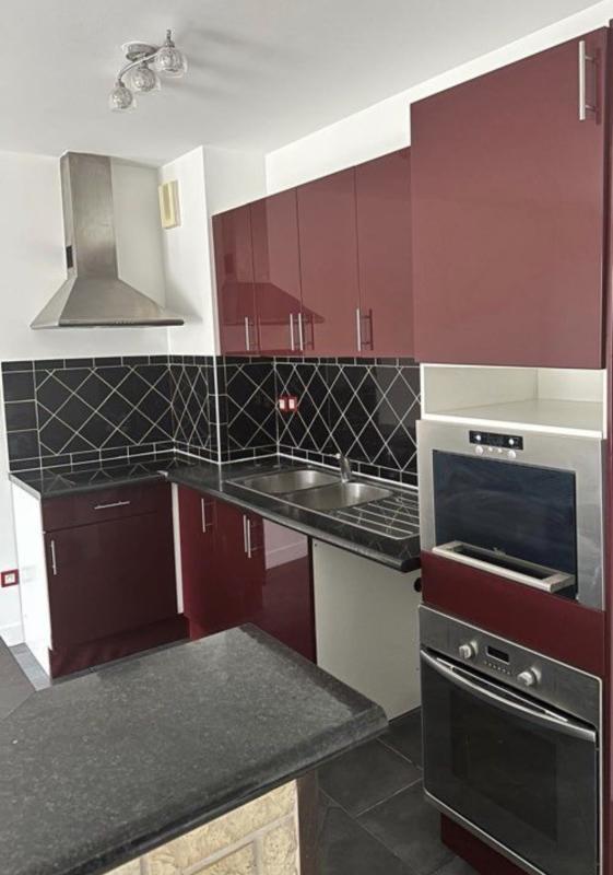 Appartement - 51 m² - 3 pièces