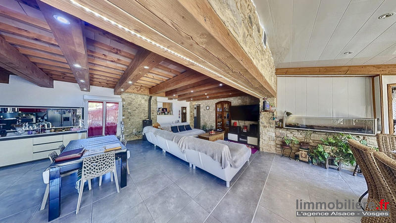 Mas - 282 m² - 11 pièces