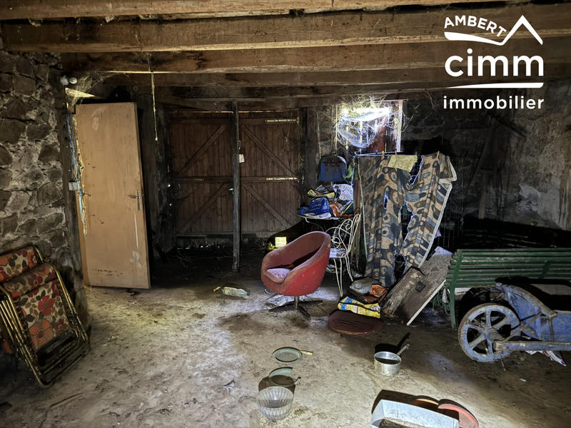 Maison - 135 m² - 6 pièces