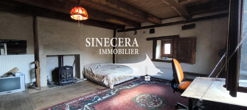 Maison - 230 m² - 5 pièces