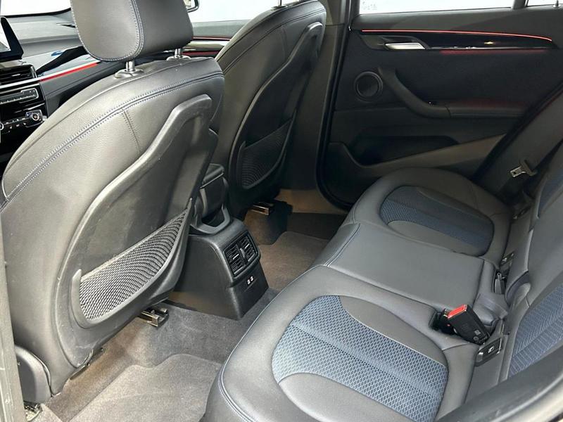 Bmw X1 F48 Lci sDrive 16d 116 ch Dkg7 m Sport