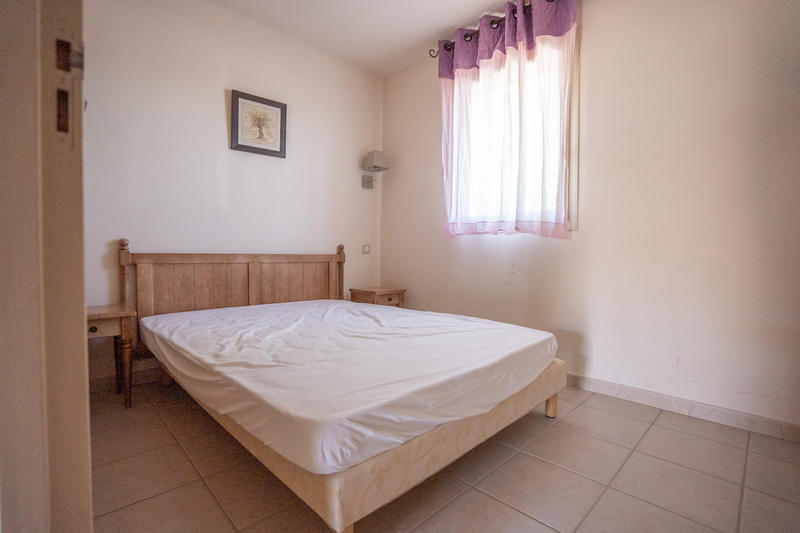 Appartement - 46 m² - 3 pièces