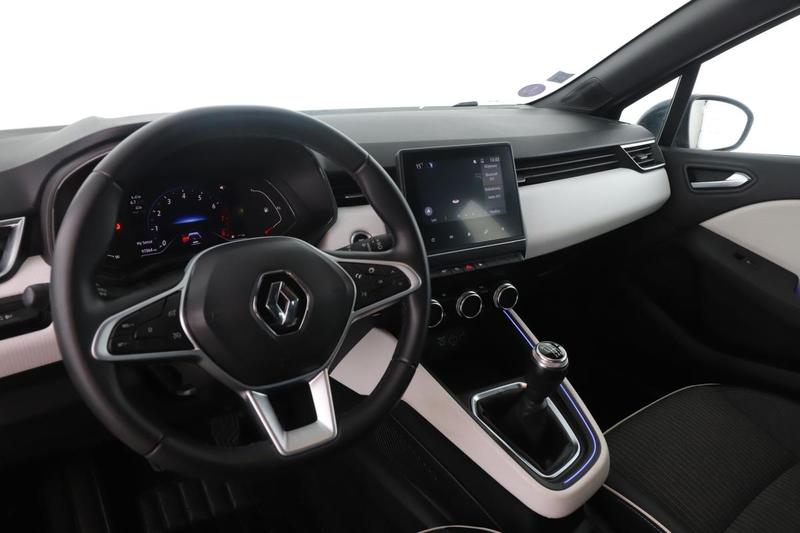 Renault Clio 1.0 TCe Intens 91 ch