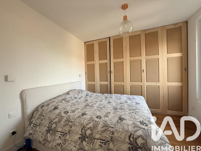 Maison - 126 m² - 6 pièces