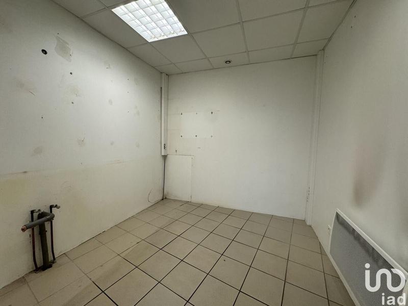 Local commercial - 288 m²