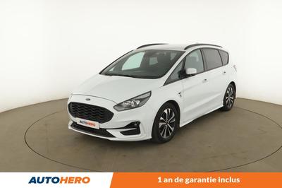 Ford s-Max 2.0 EcoBlue St-Line Auto 190 ch