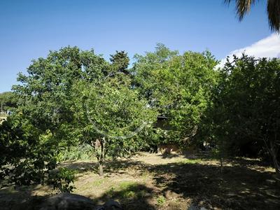 Terrain constructible - 530 m²