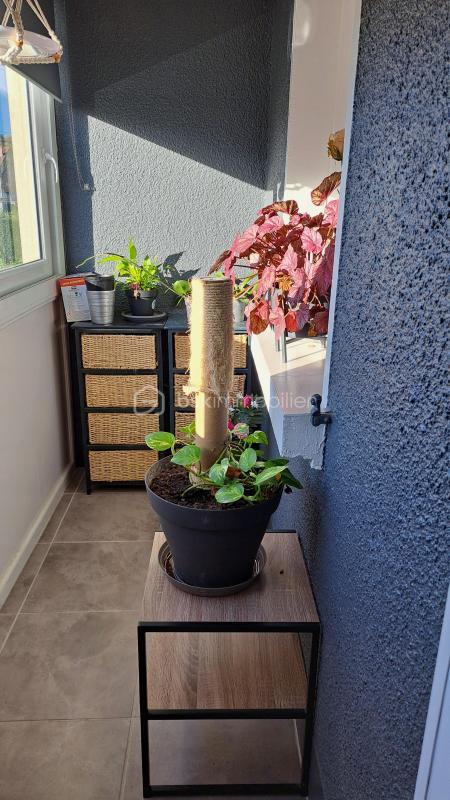 Maison - 105 m² - 6 pièces