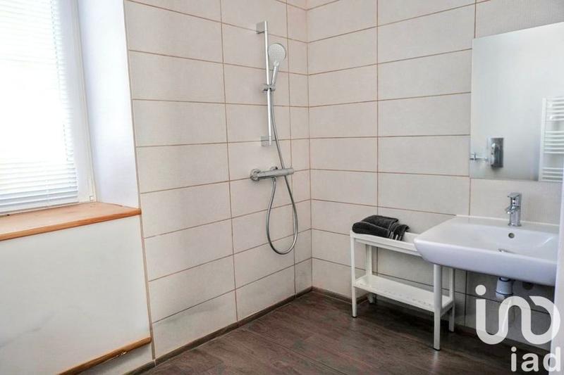 Maison - 149 m² - 6 pièces