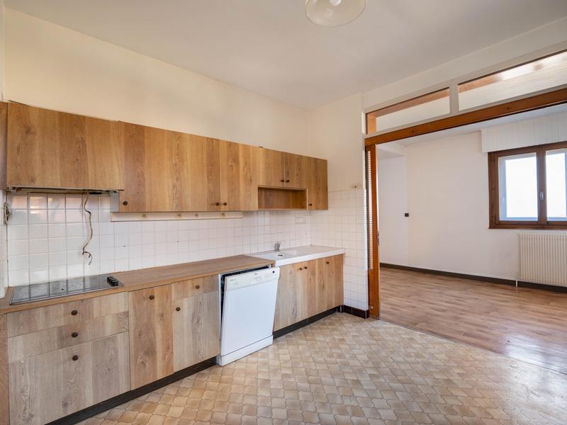 Maison ancienne - 325 m² - 13 pièces