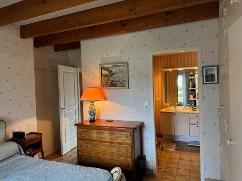 Maison - 188 m² - 6 pièces