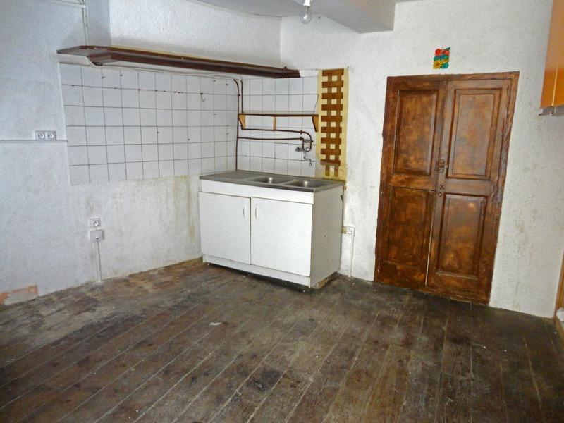 Maison - 44 m² - 3 pièces