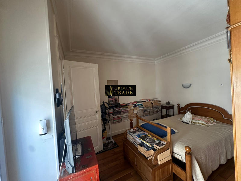 Appartement - 74 m² - 3 pièces