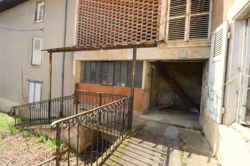 Villa - 132 m² - 5 pièces