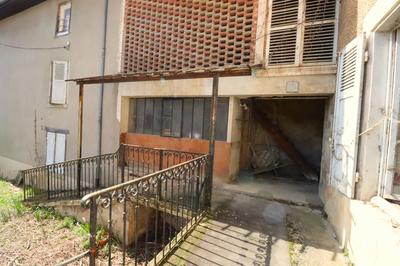 Villa - 132 m² - 5 pièces