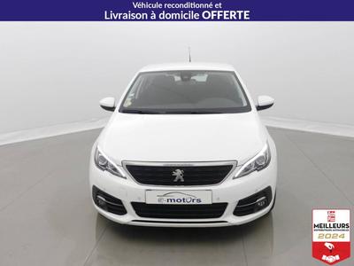 Peugeot 308 BlueHDi 100 Bvm6 Active