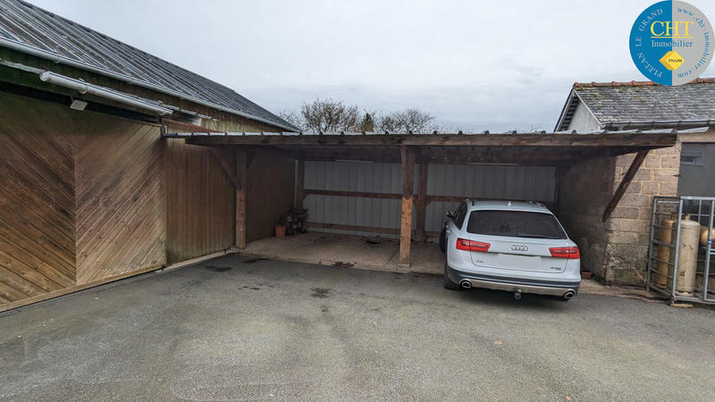 Appartement - 129 m² - 5 pièces