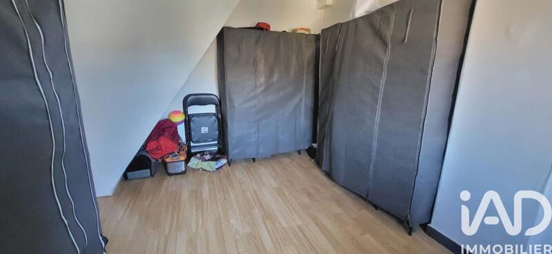 Maison - 80 m² - 3 pièces