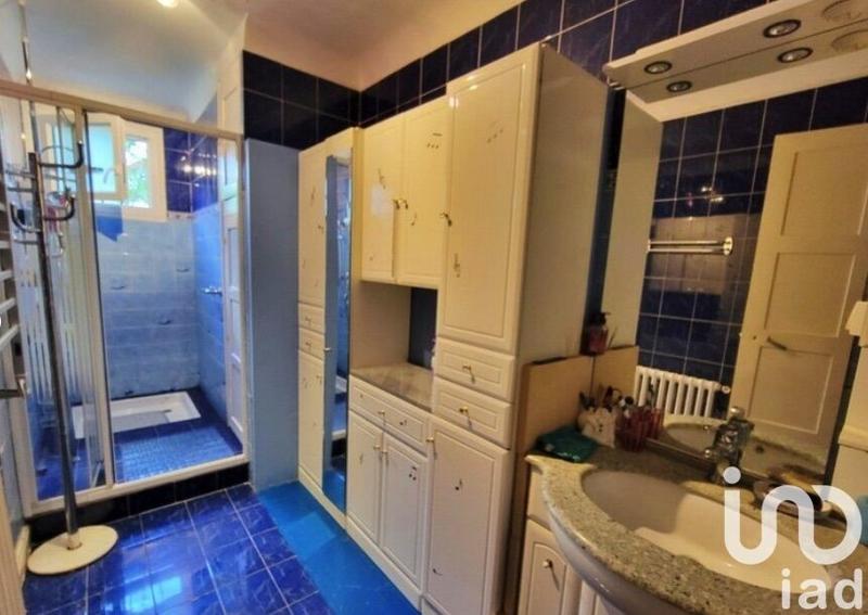 Maison de ville - 115 m² - 3 pièces