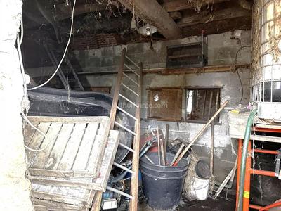 Maison - 35 m² - 1 pièce