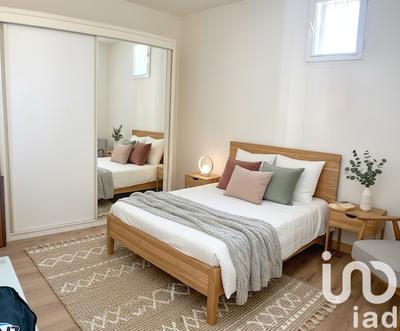 Maison de village - 80 m² - 4 pièces