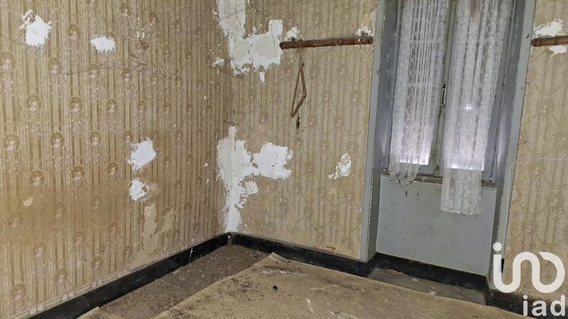 Maison de campagne - 160 m² - 6 pièces