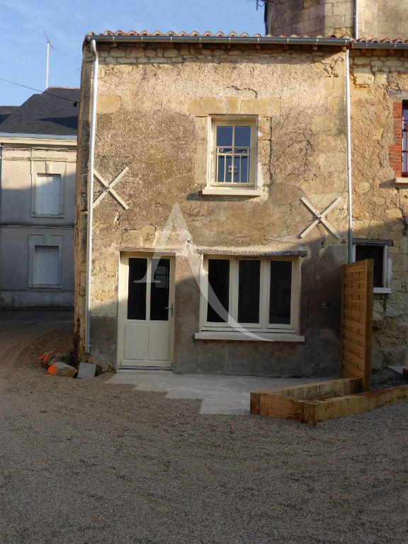 Appartement - 118 m² - 5 pièces