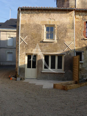 Appartement - 118 m² - 5 pièces