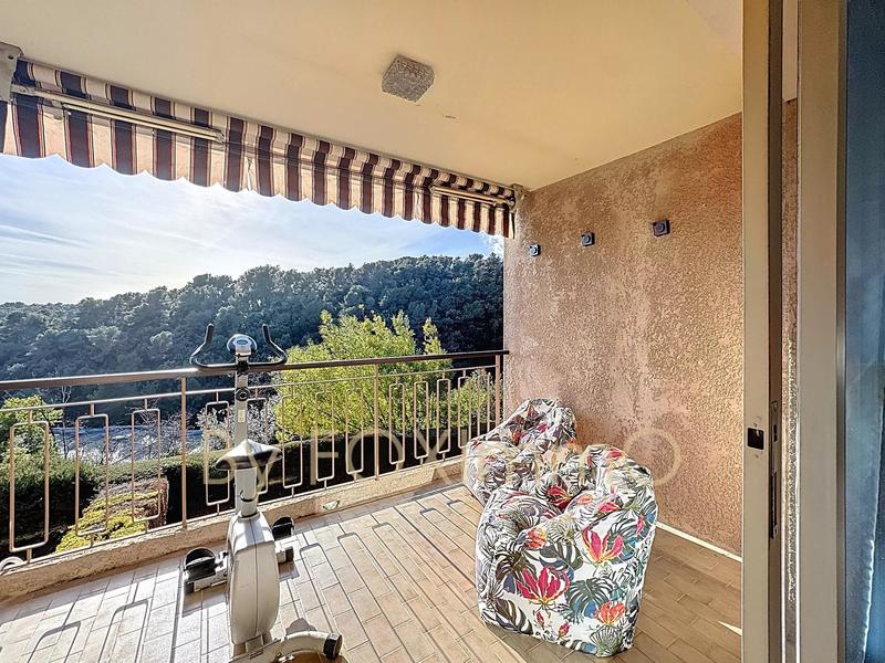 Appartement - 131 m² - 5 pièces