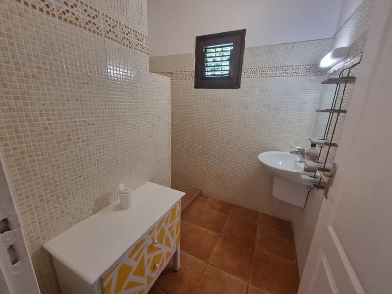 Maison - 130 m² - 4 pièces