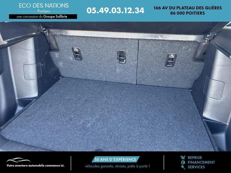 Suzuki Vitara 1.4 Boosterjet Hybrid Style