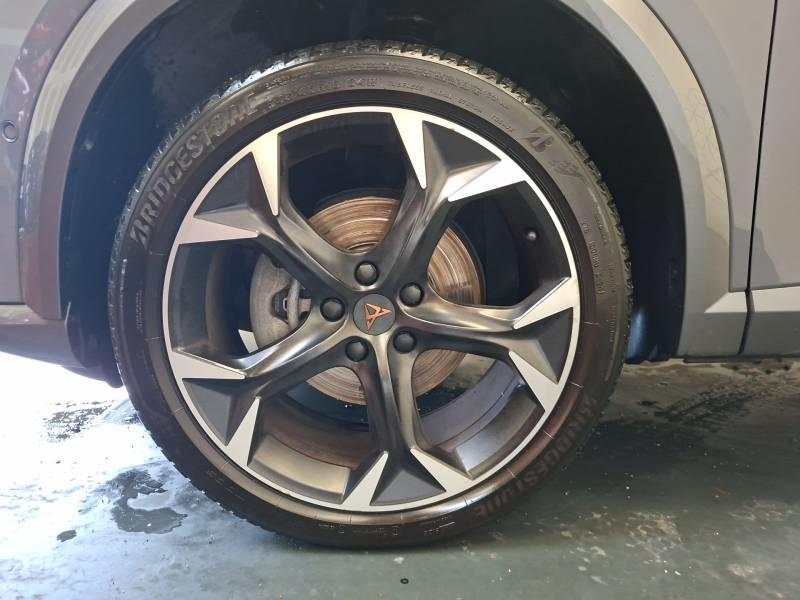 Cupra Formentor 1.5 Tsi 150 ch Dsg7 V